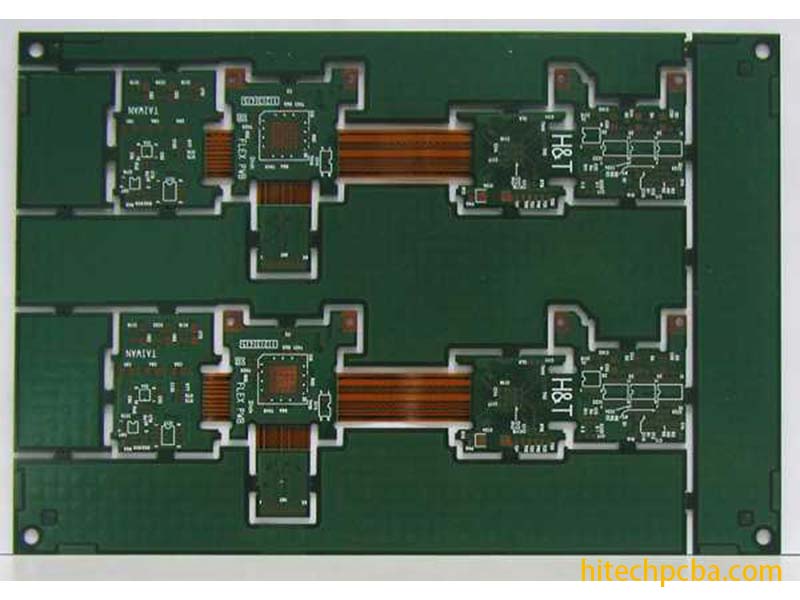 Совместимость сборки жестко-гибких печатных плат (Rigid-Flex): проблемы и лучшие практики